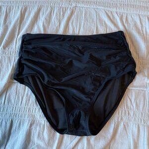 Womens Corl Reef swim bottoms